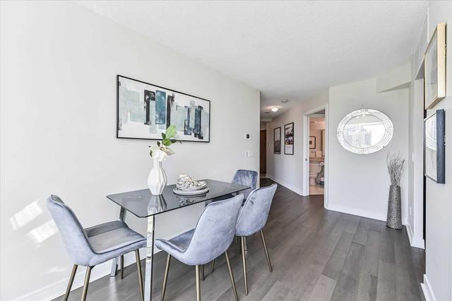 911 - 35 Bales Ave, Condo with 2 bedrooms, 2 bathrooms and 1 parking in Toronto ON | Image 2