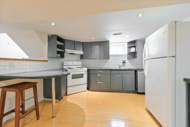 1 Holland Ave, House detached with 4 bedrooms, 3 bathrooms and 2 parking in Toronto ON | Image 20