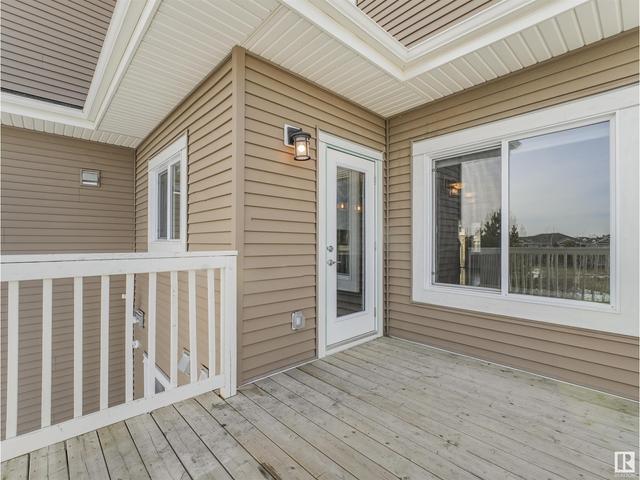3431 Cameron Heights Cv Nw, House attached with 3 bedrooms, 2 bathrooms and null parking in Edmonton AB | Image 52