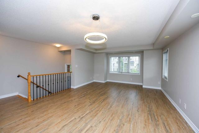 15 & 16 - 3375 Thomas St, Townhouse with 3 bedrooms, 5 bathrooms and 3 parking in Mississauga ON | Image 11
