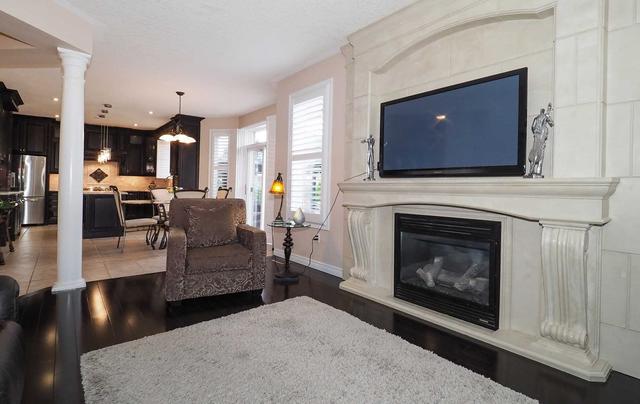 161 Falconridge Dr, House detached with 4 bedrooms, 3 bathrooms and 4 parking in Kitchener ON | Image 10