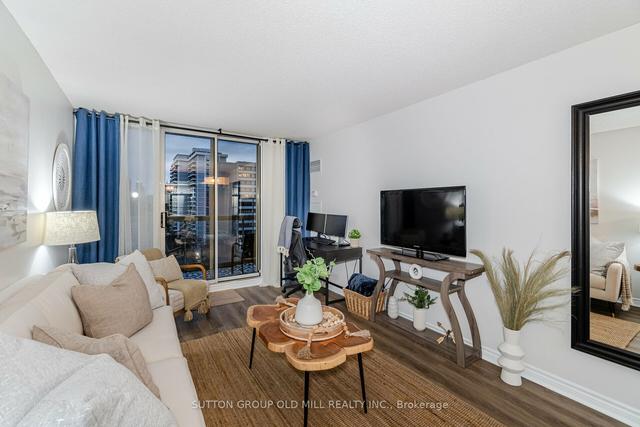 1202 - 225 Merton St N, Condo with 1 bedrooms, 1 bathrooms and 1 parking in Toronto ON | Image 10