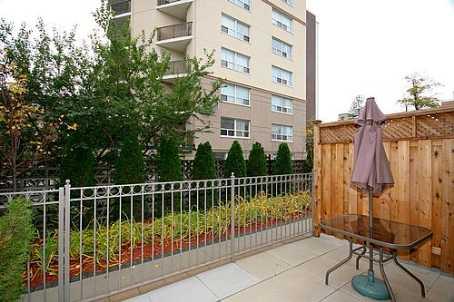 th3 - 928 Mount Pleasant Rd, Townhouse with 3 bedrooms, 3 bathrooms and 2 parking in Toronto ON | Image 9