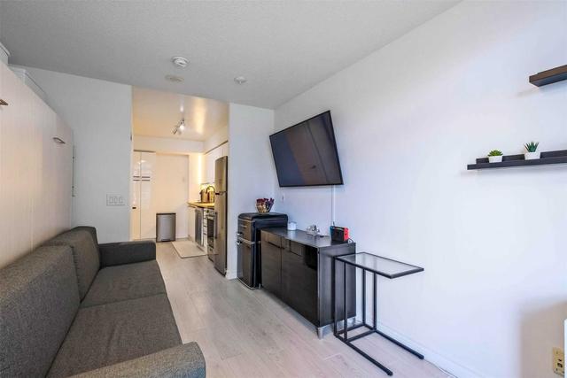 1713 - 50 Lynn Williams St, Condo with 0 bedrooms, 1 bathrooms and 0 parking in Toronto ON | Image 15