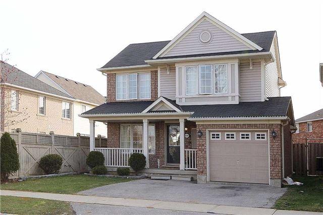 870 Fourth Line, House detached with 3 bedrooms, 2 bathrooms and 2 parking in Milton ON | Image 1