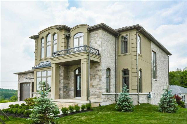 847 Autumn Willow Dr, House detached with 4 bedrooms, 4 bathrooms and 2 parking in Waterloo ON | Image 2