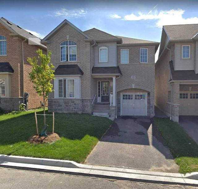 25 Raithby Cres, House detached with 4 bedrooms, 4 bathrooms and 3 parking in Ajax ON | Image 1