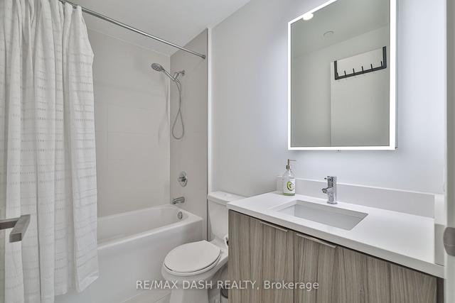 215 - 223 St. Clair Ave W, Condo with 2 bedrooms, 2 bathrooms and 0 parking in Toronto ON | Image 7