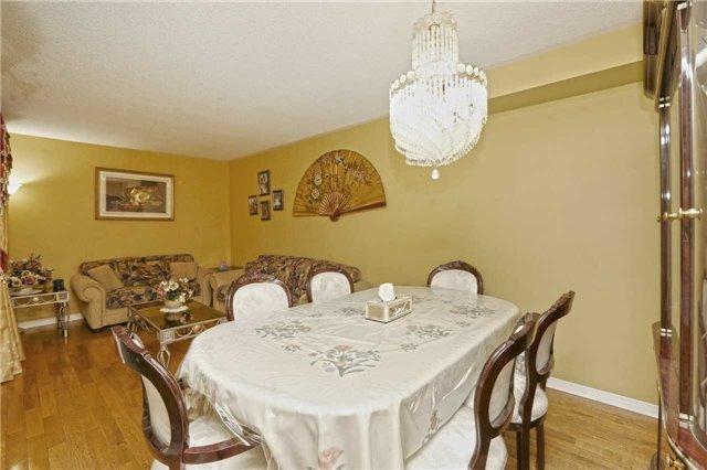 77 Clover Bloom Rd, House semidetached with 3 bedrooms, 4 bathrooms and 4 parking in Brampton ON | Image 4