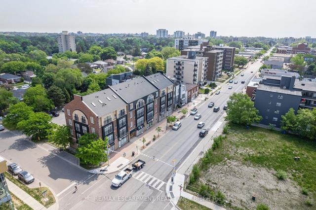 303 - 459 Kerr St, Condo with 1 bedrooms, 1 bathrooms and 1 parking in Oakville ON | Image 27