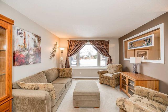 2064 Chantler St, House detached with 3 bedrooms, 3 bathrooms and 6 parking in Innisfil ON | Image 30