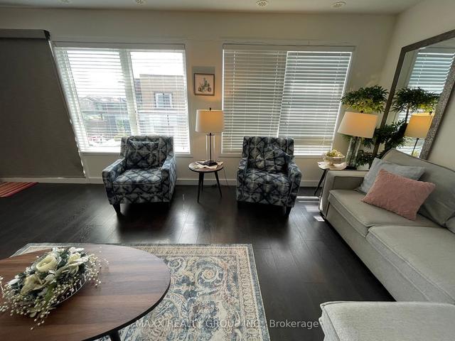 404 - 5025 Harvard Rd, Condo with 2 bedrooms, 2 bathrooms and 2 parking in Mississauga ON | Image 3