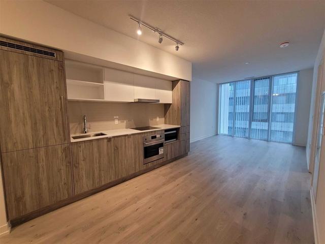 1001 - 138 Downes St, Condo with 1 bedrooms, 1 bathrooms and 0 parking in Toronto ON | Image 11