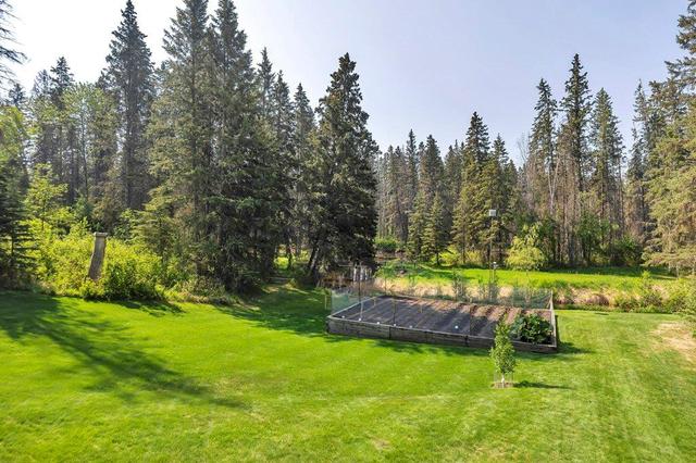473082 Rr 243a, House detached with 2 bedrooms, 3 bathrooms and null parking in Wetaskiwin County No. 10 AB | Image 10