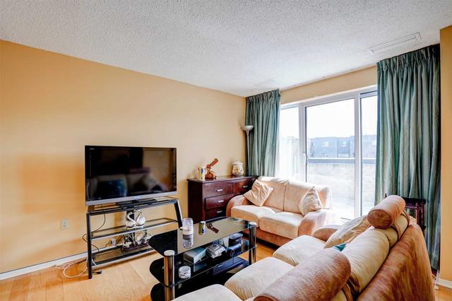 342 - 4005 Don Mills Rd, Condo with 3 bedrooms, 2 bathrooms and 1 parking in Toronto ON | Image 31