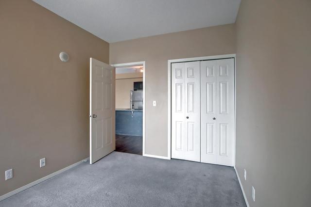 806 - 325 3 Street Se, Condo with 2 bedrooms, 2 bathrooms and 1 parking in Calgary AB | Image 13