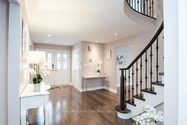 427 Empress Ave, House detached with 5 bedrooms, 4 bathrooms and 4 parking in Toronto ON | Image 26