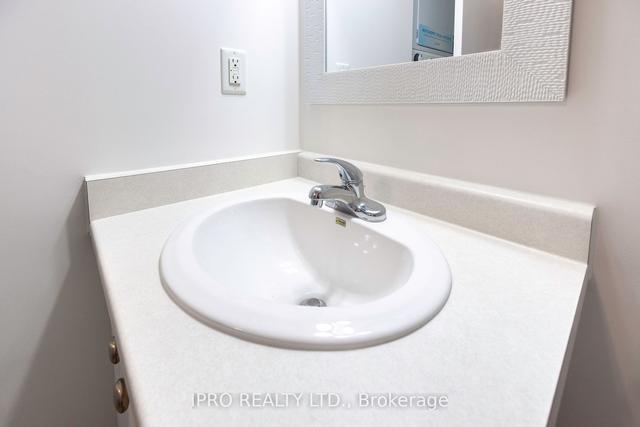 814 - 812 Lansdowne Ave, Condo with 1 bedrooms, 1 bathrooms and 0 parking in Toronto ON | Image 18