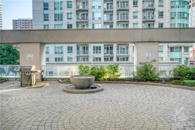 2103 - 242 Rideau Street, Condo with 1 bedrooms, 1 bathrooms and 1 parking in Ottawa ON | Image 24