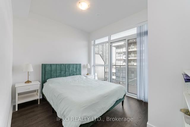 615 - 251 Manitoba St, Condo with 2 bedrooms, 2 bathrooms and 1 parking in Toronto ON | Image 9