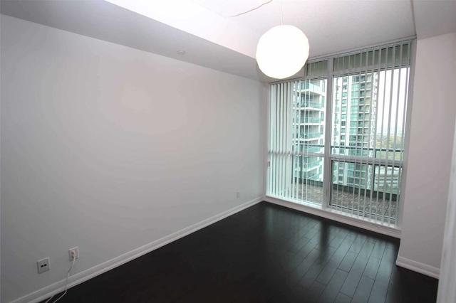 2311 - 205 Sherway Gardens Rd, Condo with 1 bedrooms, 1 bathrooms and 1 parking in Toronto ON | Image 8
