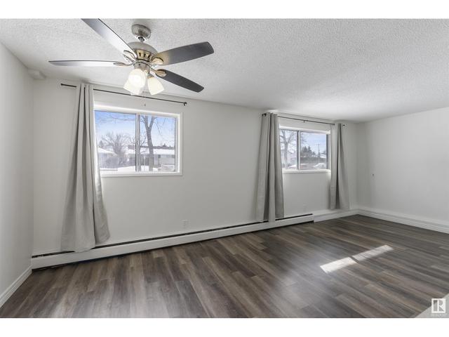102 - 15930 109 Av Nw, Condo with 2 bedrooms, 1 bathrooms and 1 parking in Edmonton AB | Image 19