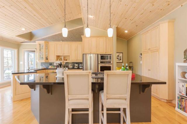 158 Iroquois Rd E, House detached with 1 bedrooms, 3 bathrooms and 8 parking in Georgian Bay ON | Image 24