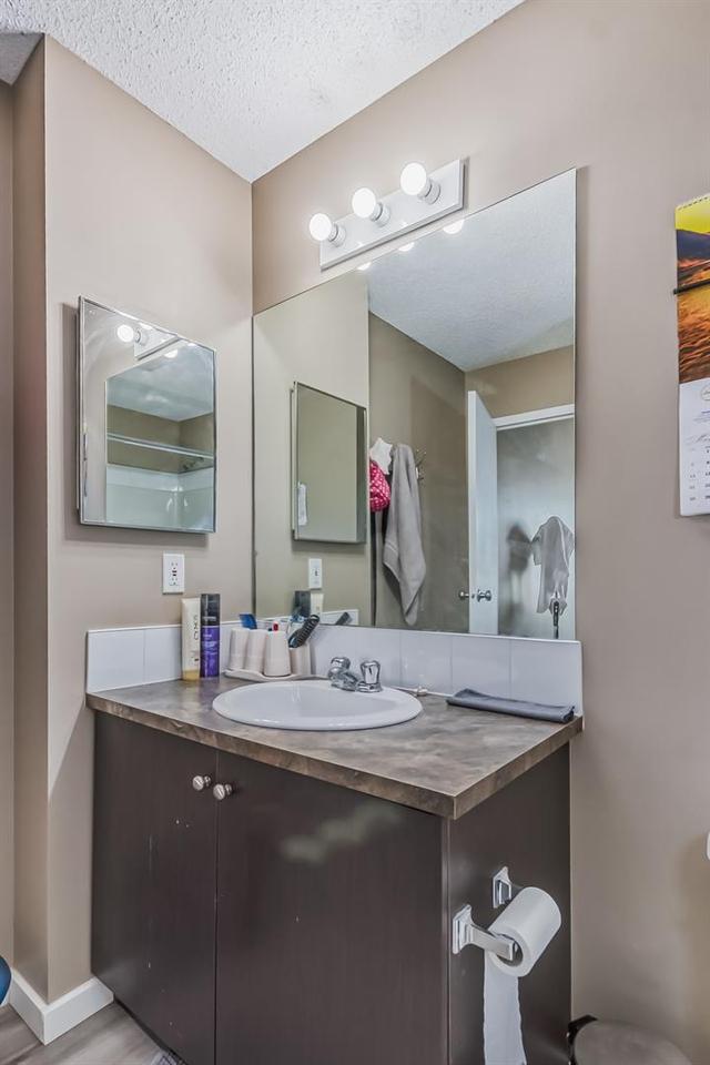 4306 - 73 Erin Woods Court, Condo with 2 bedrooms, 2 bathrooms and 1 parking in Calgary AB | Image 11