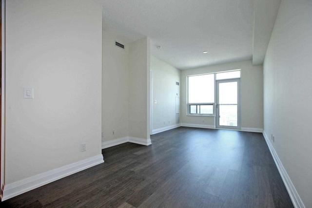 4421 - 5 Sheppard Ave, Condo with 1 bedrooms, 1 bathrooms and 1 parking in Toronto ON | Image 5