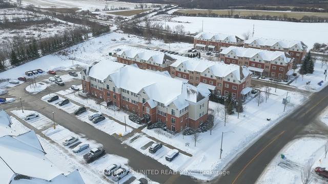 304 - 300 Spillsbury Dr, Condo with 2 bedrooms, 1 bathrooms and 1 parking in Peterborough ON | Image 11