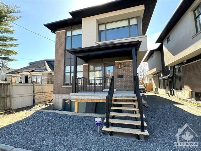 320 Mona Avenue, Home with 3 bedrooms, 3 bathrooms and null parking in Ottawa ON | Image 2