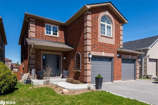 214 Country Lane, House detached with 3 bedrooms, 2 bathrooms and 4 parking in Barrie ON | Image 10