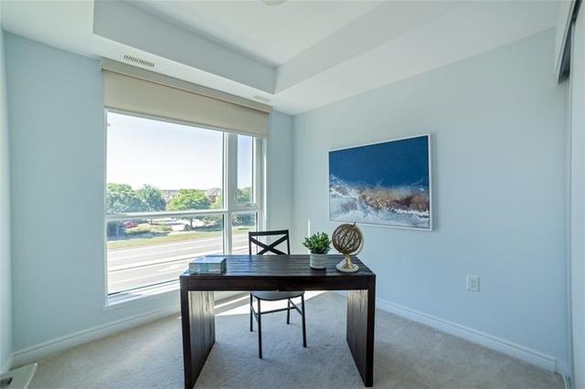 38(302) - 2393 Bronte Rd, Townhouse with 2 bedrooms, 2 bathrooms and 2 parking in Oakville ON | Image 11