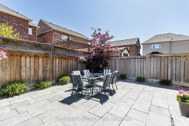 5 Kirkhollow Dr, House detached with 4 bedrooms, 5 bathrooms and 7 parking in Brampton ON | Image 31