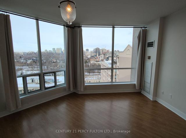ph110 - 942 Yonge St, Condo with 1 bedrooms, 1 bathrooms and 1 parking in Toronto ON | Image 6