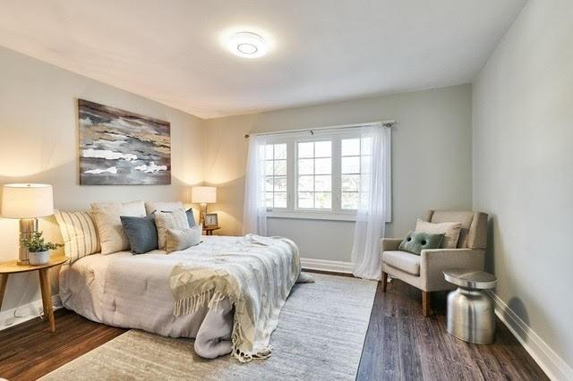 12 Oak Park Ave, House semidetached with 3 bedrooms, 3 bathrooms and 0 parking in Toronto ON | Image 14