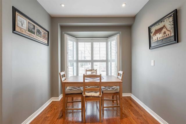 68 - 3420 South Millway, Townhouse with 3 bedrooms, 4 bathrooms and 2 parking in Mississauga ON | Image 6