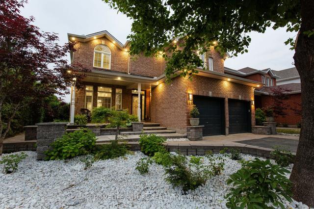 138 Steeple Chase Dr, House detached with 4 bedrooms, 4 bathrooms and 4 parking in Ottawa ON | Image 23