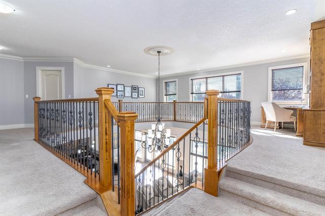 25 West Cedar Point Sw, House detached with 5 bedrooms, 3 bathrooms and 4 parking in Calgary AB | Image 31