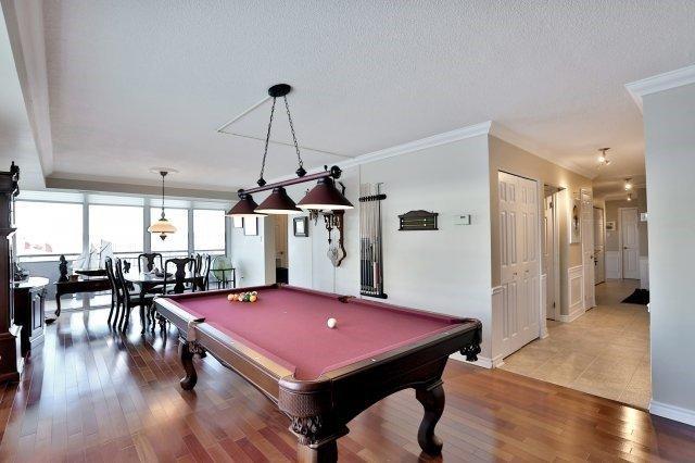 1605 - 500 Green Rd, Condo with 3 bedrooms, 2 bathrooms and 2 parking in Hamilton ON | Image 4
