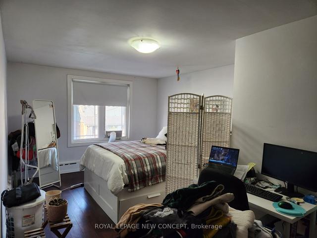 a - 358 Oakwood Ave, Condo with 1 bedrooms, 1 bathrooms and 1 parking in Toronto ON | Image 6