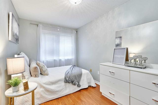 8 Tucker St, House attached with 3 bedrooms, 4 bathrooms and 1 parking in Toronto ON | Image 8
