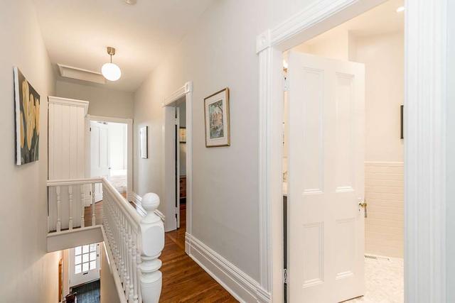 80 Harvard Ave, House semidetached with 3 bedrooms, 3 bathrooms and 0 parking in Toronto ON | Image 11