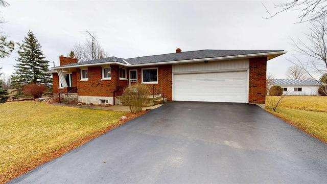 1372 County Rd. 1 Rd W, House detached with 3 bedrooms, 2 bathrooms and 8 parking in Greater Napanee ON | Image 1