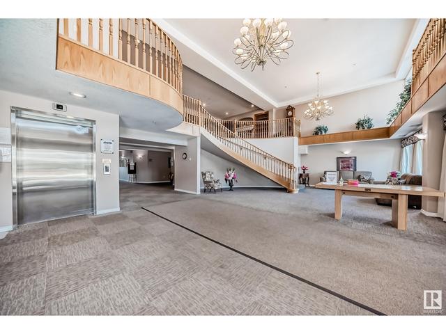 427 - 2741 55 St Nw, Condo with 1 bedrooms, 1 bathrooms and null parking in Edmonton AB | Image 38