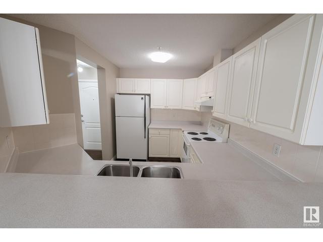 111 - 10153 117 St Nw, Condo with 1 bedrooms, 1 bathrooms and null parking in Edmonton AB | Image 16