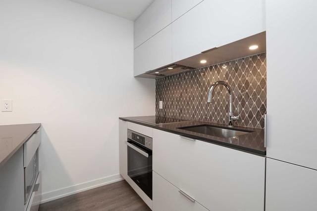 0716 - 20 Richardson St, Condo with 2 bedrooms, 2 bathrooms and 0 parking in Toronto ON | Image 17