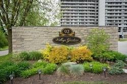 505 - 92 Church St S, Condo with 2 bedrooms, 2 bathrooms and 1 parking in Ajax ON | Image 11