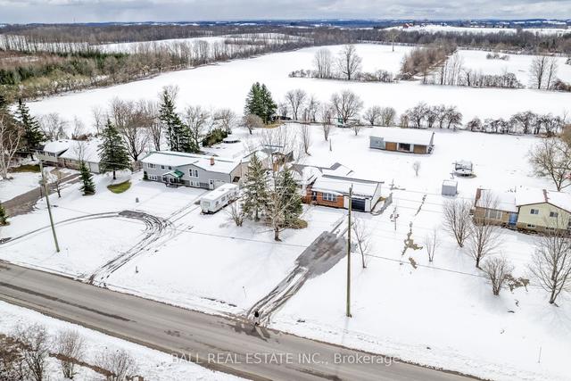 776 Cottingham Rd, House detached with 3 bedrooms, 2 bathrooms and 17 parking in Kawartha Lakes ON | Image 35