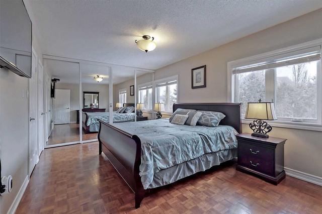 100 Fletcher Dr, House detached with 4 bedrooms, 4 bathrooms and 6 parking in Vaughan ON | Image 11